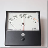 Japan (A)Unused,YS-8NAA 5A 0-250-750A 250/5A BR Ammeter,Ammeter,MITSUBISHI 