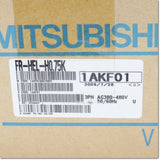Japan (A)Unused,FR-HEL-H0.75K  小形直流リアクトル 400V ,MITSUBISHI,MITSUBISHI