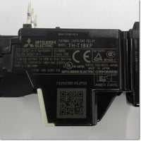 Japan (A)Unused,TH-T18KP 0.2-0.32A Japanese ,Thermal Relay,MITSUBISHI 