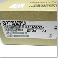 Japan (A)Unused,Q173HCPU  モーションCPU 32軸制御用 SSCNET接続 ,Motion Control-Related,MITSUBISHI