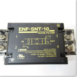 Japan (A)Unused,ENF-SNT-10 Japanese electronic equipment 10A ,Noise Filter / Surge Suppressor,MISUMI 