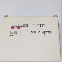 Japan (A)Unused,AES1235  セーフティリレーユニット 2出力 DC24V ,Safety Relay / Socket,Other