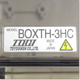 Japan (A)Unused,BOXTH-3HC  中継BOX ,Relay Box,TOGI