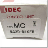 Japan (A)Unused,MC3D-M10FB Japanese indicator,Indicator<lamp> ,IDEC </lamp>