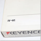 Japan (A)Unused,IV-H1  照明一体型画像判別センサ IVシリーズ用ソフトウェア IV-Navigator Ver. R4.00 ,Image-Related Peripheral Devices,KEYENCE