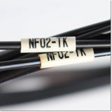 Japan (A)Unused,NF02-TK Fiber Optic Sensor Module,Other 
