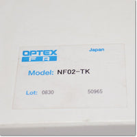 Japan (A)Unused,NF02-TK　ファイバユニット 透過型 M4 ,Fiber Optic Sensor Module,Other