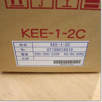 Japan (A)Unused,KEE-1-2C  ユーラスバイブレータ AC200V ,Motor Speed Reducer Other,Other