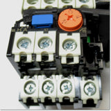 Japan (A)Unused,MSO-2×N11CX AC100V 1-1.6A 1a×2 Switch,Reversible Type Electromagnetic Switch,MITSUBISHI 
