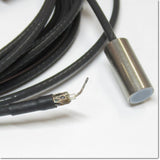 Japan (A)Unused,E2CY-C2AF  非磁性金属検出用アンプ分離近接センサ ヘッド シールドタイプ φ8 ,Separate Amplifier Proximity Sensor Head,OMRON