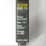 Japan (A)Unused,E2CY-T11 Japanese Japanese Japanese Japanese ,Separate Amplifier Proximity Sensor Amplifier,OMRON 