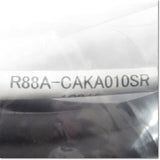 Japan (A)Unused,R88A-CAKA010SR 3000r/minモータ50～750W用 ,OMRON,OMRON 