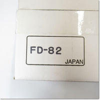 Japan (A)Unused,FD-82  電磁式 液体用流量センサ 50L/min ,Flow Sensor,KEYENCE