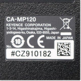 Japan (A)Unused,CA-MP120 12 years ago,Controller / Monitor,KEYENCE 