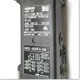 Japan (A)Unused,D4SL-N2RFA-DN　小型電磁ロック・セーフティドアスイッチ 3NC+3NC ,Safety (Door / Limit) Switch,OMRON
