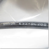 Japan (A)Unused,E32-DC200 fiber optic sensor module,OMRON 