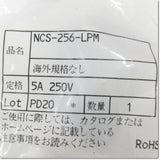 Japan (A)Unused,NCS-256-LPM  汎用大型メタルコネクタ 曲りプラグ ,Connector,NANABOSHI