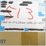 Japan (A)Unused,ANFX-P120W-2RLD-21　サーボモーター用減速機 取付角90mm　減速比21 ,Motor Speed Reducer,Other