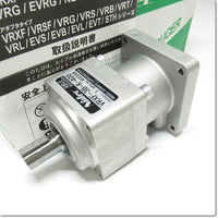 VRXF-3B-K-400-T3   Servo Motor 専用 減速機 エイブル減速機　減速比3 