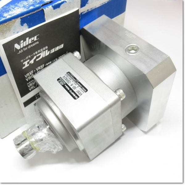 VRXF-9D-K-28HA24     Servo Motor 専用 減速機 エイブル減速機　減速比9 