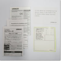 Japan (A)Unused,CJ1W-SCU42  シリアルコミュニケーションユニット 高速タイプ Ver2.1 ,CJ Series,OMRON