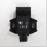 Japan (A)Unused,PM2-LH10  限定反射型マイクロフォトセンサ[アンプ内蔵] ,PhotomicroSensors,SUNX