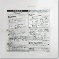 Japan (A)Unused,GXL-N12F Japanese version NO 1m ,Amplifier Built-in Proximity Sensor,SUNX 