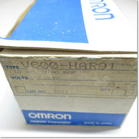 Japan (A)Unused,V600-HAR91 RFID System,OMRON 