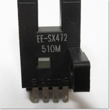 Japan (A)Unused,EE-SX472 Japanese electronic equipment, photomicroSensors, OMRON 