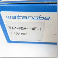 Japan (A)Unused,WAP-FDH-14F-1  パルス分周器 AC100V ,Signal Converter,Other