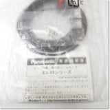Japan (A)Unused,EX-14A Japanese brand,Built-in Amplifier Photoelectric Sensor,Panasonic 