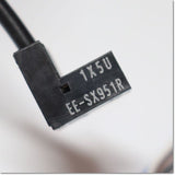 Japan (A)Unused,EE-SX951-R  フォト・マイクロセンサ 透過形 超小型コード引き出しタイプ L型 1m ,PhotomicroSensors,OMRON