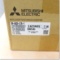 Japan (A)Unused,FR-A820-3.7K-1  インバータ 三相200V モニタ出力FMタイプ ,MITSUBISHI,MITSUBISHI