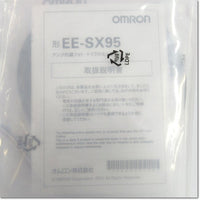 Japan (A)Unused,EE-SX951-R  フォト・マイクロセンサ 透過形  超小型コード引き出しタイプ L型 ,PhotomicroSensors,OMRON
