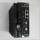Japan (A)Unused,R88D-KN08H-ECT ACサーボドライバ EtherCAT通信内蔵タイプ単相/三相200V 750W ,OMRON,OMRON 