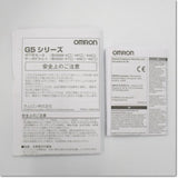 Japan (A)Unused,R88D-KN08H-ECT  ACサーボドライバ EtherCAT通信内蔵タイプ 単相/三相200V 750W ,OMRON,OMRON