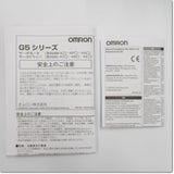 Japan (A)Unused,R88D-KN02H-ML2 ACサーボドライバ単相/三相200V 200W ,OMRON,OMRON 