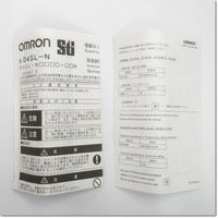 Japan (A)Unused,D4SL-N2HFA-DN automatic switch 3NC+2NC DC24V ,Safety (Door / Limit) Switch,OMRON 