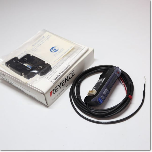 FS-V22R   Digital Fiber Optic Sensor Amplifier  子機 