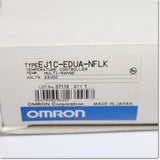 Japan (A)Unused,EJ1C-EDUA-NFLK  モジュール型温度調節計 エンドユニット ,OMRON Other,OMRON