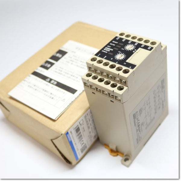 Japan (A)Unused,G3ZA-4H203-FLK-UTU  多点パワーコントローラ AC100-240V