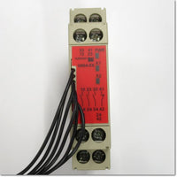 Japan (A)Unused,G9SA-EX301　セーフティ・リレーユニット 増設ユニット ,Safety Module / I / O Terminal,OMRON