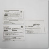 Japan (A)Unused,G9SA-EX301 Safety Module / I / O Terminal,OMRON 