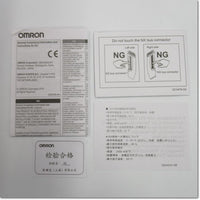 Japan (A)Unused,NX-OD5256 I/O Module 16点 PNP出力 ,I/O Module,OMRON