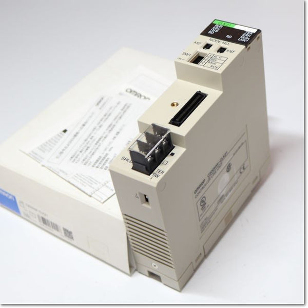 Japan (A)Unused,C200HW-CLK21  Controller Link ユニット ツイストペア線タイプ