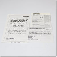 Japan (A)Unused,C200HW-CLK21  Controller Link ユニット ツイストペア線タイプ ,Special Module,OMRON