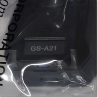 Japan (A)Unused,GS-71N10  セーフティドアセンサ ソレノイドロック 標準タイプ  ケーブル引出しタイプ ,Safety (Door / Limit) Switch,KEYENCE
