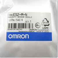 Japan (A)Unused,ES2-M-N  湿度センサモジュール ,Sensor Other / Peripherals,OMRON
