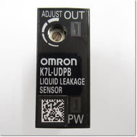 Japan (A)Unused,K7L-UDPB Japanese Japanese Japanese Japanese Japanese ,Leakage Sensor,OMRON 