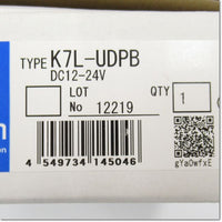 Japan (A)Unused,K7L-UDPB Japanese Japanese Japanese Japanese Japanese ,Leakage Sensor,OMRON 